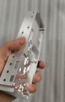 6061 Aluminum RF Shield Cavity with Multi-Cavity Structure and ...