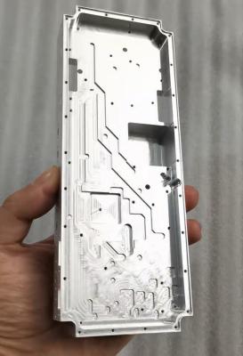 6061 Aluminum RF Shield Cavity with Multi-Cavity Structure and ...