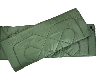 China Regular Backpacking Down Sleeping Bag Ideal For Backpackers Compression Sack Included for sale