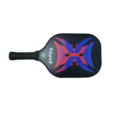 China High Strength Wholesale Customized Light Weight Pickle Ball Paddles For Outdoors And Indoors for sale