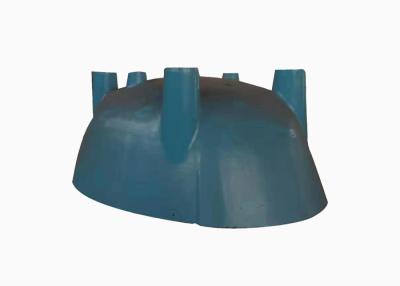 China Multi Function Slag Pots Apply In Steel Mill Foundry Ladle Customzied for sale