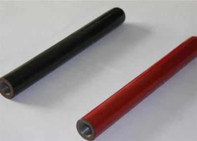 China Heat Resist Cast Iron Thermocouple Protection Tube , Thermocouple Ceramic Tube for sale