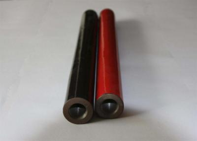China Multi Color Silicon Nitride Thermocouple Protection Tube Temperature Measurement for sale