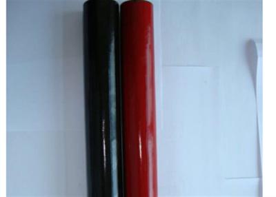 Chine Résistance physique de tube de protection de thermocouple d'acier de fonte excellente à vendre