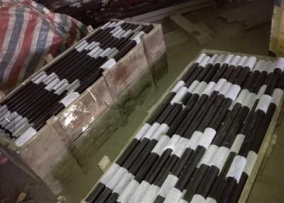 China Industrieller Außendurchmesser innere 20mm des Roheisen-Rohr-Thermoelement-Schutz-42mm zu verkaufen