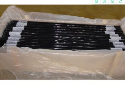 Китай Покрытое керамическое эмали предохранения от отливки утюга термопары оболочки ТПТ керамическое продается