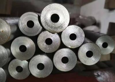 China La protección negra del termopar profundamente perforó el esmalte de cerámica actualizado tubo del hierro en venta