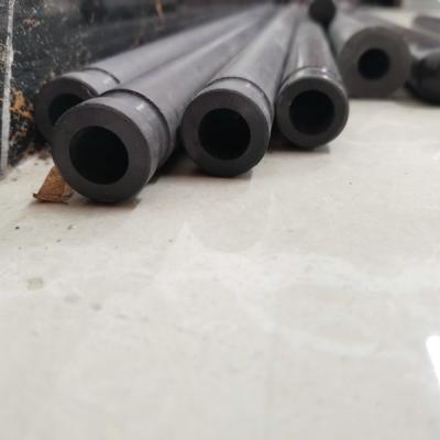 China tubo de cerámica del termopar 1200C del 95% para los substratos de cerámica electrónicos en venta