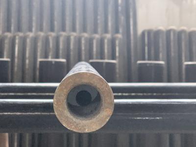 中国 高温1200度の熱電対の陶磁器の管は完全に利用できる大きさで分類する 販売のため