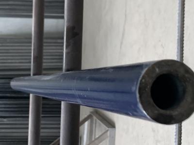 Chine dureté élevée de tube de protection de thermocouple de fonte de 23mm à vendre