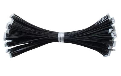 China alambre robótico 220m m cable de 1.25m m JST y electrónica del arnés en venta