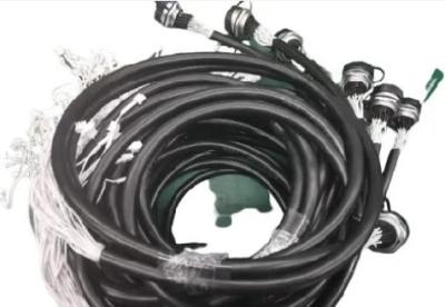 Chine Panneau de cable électrique du câblage 22AWG 420mm du robot 24AWG à câbler à vendre