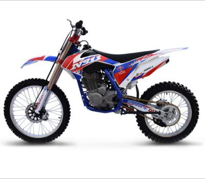 China 2020 Outstanding and Powerful 4 stroke 2 stroke dirt bike 250cc for sale