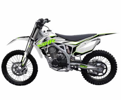 China 2020 Super Disc Brake Off Road  250cc 4 Strokes Motorcycle for sale