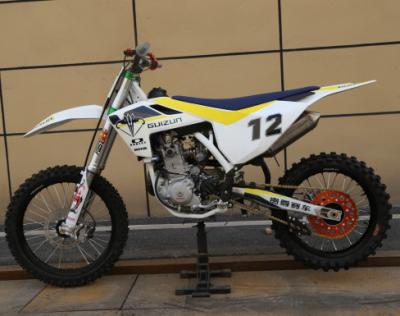 China outstanding and Powerful engine off road Dirt bike 250cc for sale