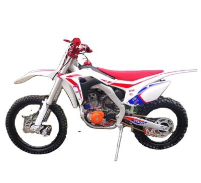China 2022 Super EEC ZS motor poderoso Dirt bike 250cc 300cc moto moto dirt bike 250cc motocross 250cc Off-road Motocicletas à venda
