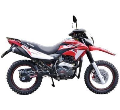 China 2022 New Hon Da 250cc 200cc Dirt Bike ZS Motor 250cc Enduro Motocross Varejo Varejo 450cc à venda