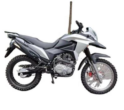 China 2022 New Model 250CC Super Motocross South America Popular  250CC Dirt Bike Cheap Peru Enduro Motorcycle for sale