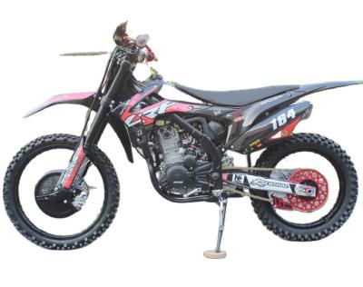 China 2022 new  Off Road Motorcycle 250CC  Super bike new  motocross cheap sale kawasaki ninja for sale
