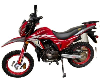 Chine Cbr enduro 150 Motocicleta Moto hors route utv meilleur vélo de terre 200cc Vélos de terre motos 250 nios 8 motos offroad motos à vendre