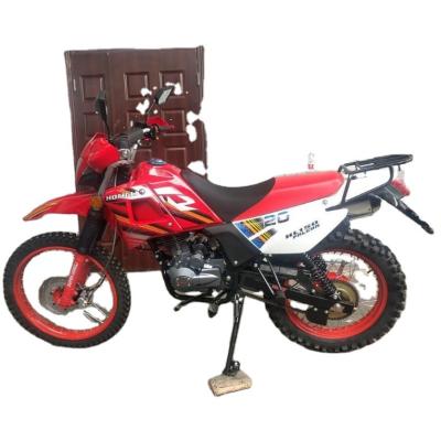 China Factory direct Street legal Off road enduro racing motor gasoline sport racing  cheap import 150cc motorcycle dirt bikes for sale