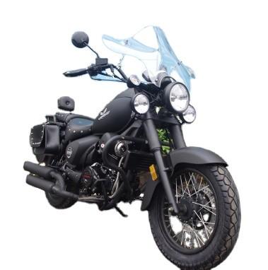Китай Безопасность 6 цвета 105 км/ч внедорожный мотоцикл мотоцикл 150cc 200cc продается