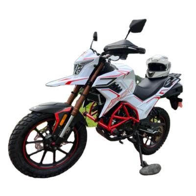 Китай Многоцветный 250cc FENIX Dirt Bike Мотоцикл с одноцилиндровым двигателем продается