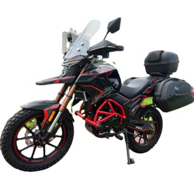 Китай Минималистский супер мотокрос Дертбайк 250cc 200cc Уличный мотоцикл продается