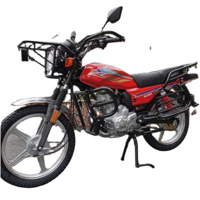 China Estilo de la calle para adultos legal 150cc motocicleta de tierra con motor refrigerado por aire en venta