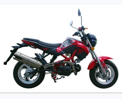 China China attractive price street bike motorcycles chopper 110cc for sale
