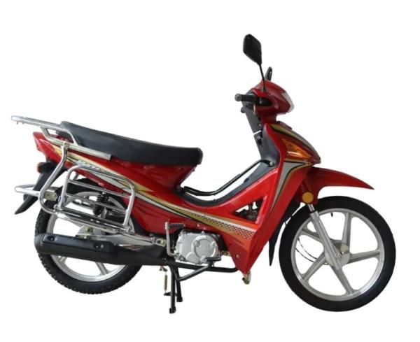 Quality Africa Popular LIFAN 110cc cub motorcycle china cheap 100cc cub bike super cub for sale