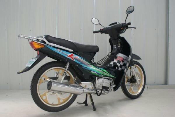 Quality Africa Popular LIFAN 110cc cub motorcycle china cheap 100cc cub bike super cub for sale