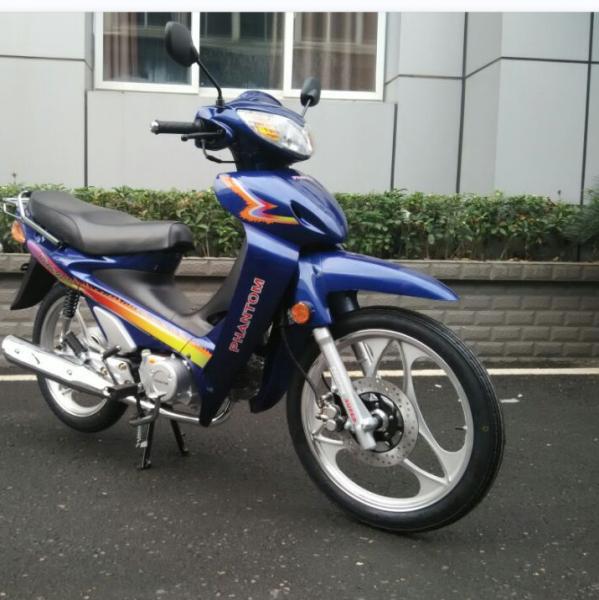 Quality Fast Speed Chain Drive 120 Cc Motorcycle Natural Gas Powered Motorcycle for sale