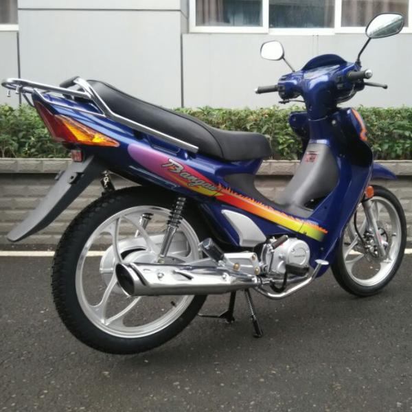 Quality Fast Speed Chain Drive 120 Cc Motorcycle Natural Gas Powered Motorcycle for sale