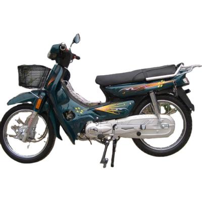 Chine 110cc plus rapide moto à l'essence à vendre
