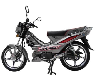 Chine OEM ODM Fuel Efficient Underbone Motocycle 125cc 100cc Cub personnalisé à vendre