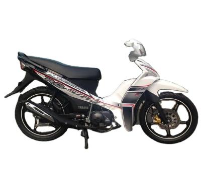 Chine OEM YAMAHA STYLE 110cc Cub Motocycle C8 C9 SPARK FINN 110 115 NANO CRYPTON à vendre