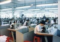 Verified China supplier - vosea apparel co.ltd