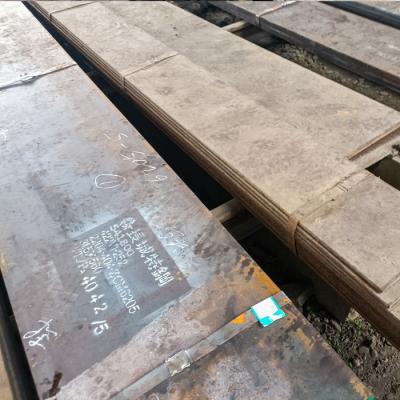 China UNS S41800 Alloy Steel Plates UNS S41800 Stainless Steel Plates UNS S41800 Plates for sale