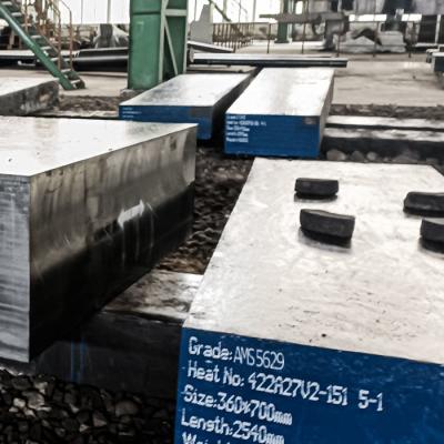 China AMS 5629 Metal Flat Bar for sale