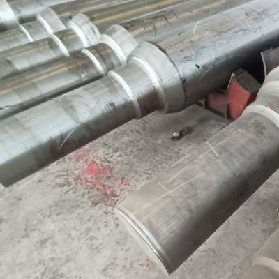 Chine AMS 5637 Stainless Steel Sheets Plates UNS S30200 Hot Rolled Steel Strip à vendre