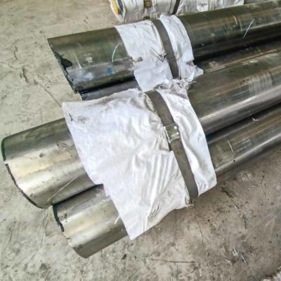 China MSRR 6616 Stainless Steel BS S131 Solid Ss Flat Bar for sale
