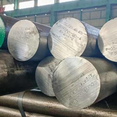 China UNS S41045 Stainless Steel Round Bar for sale