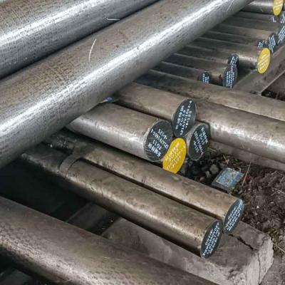 China AISI 305L Structural Steel Round Bar UNS S30503 Bar for sale