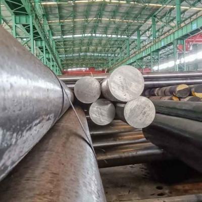 China Refractaloy 26 Stainless Steel Round Bar AISI 690 R-26 Applications for sale