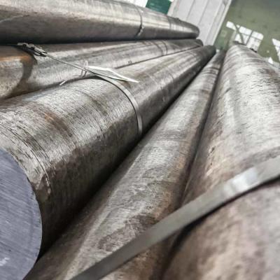 China UNS S20400 Stainless Steel Round Bar UNS S20400 Round Bar S20400 Hot forged round Bar for sale