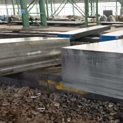 China EMS-S-034 Stainless Steel Flat Bar ASTM 403CB for sale