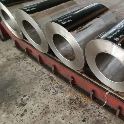 China AMS 5686 Superalloy Sheet Steel for sale