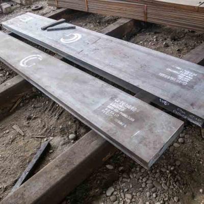 China NiCr19CoMo W-Nr 2.4973 Alloy Steel Plates Rene 41 UNS N07041 Wire Rod for sale