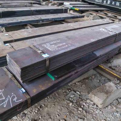 China AMS 5627 Turbine Blade Steel UNS S43000 F430 Wire Rod for sale
